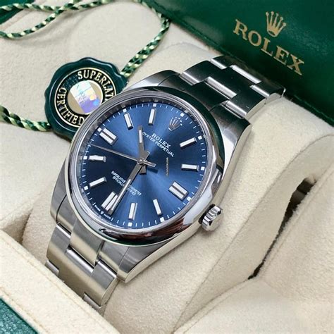 rolex oyster perpetual 41 for sale.